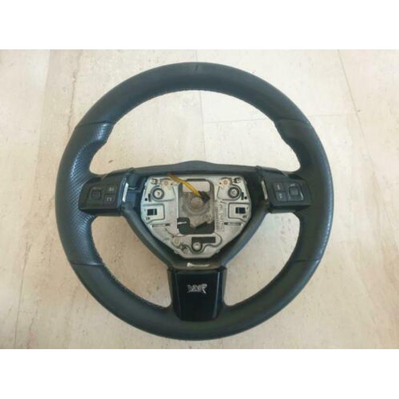 Opel Astra Leder Stuur