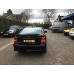 Opel atra coupe 1.8 16v bertone sport + nieuwe apk!!