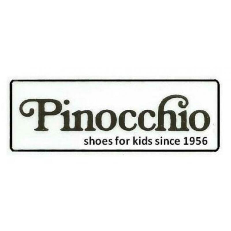 PINOCCHIO maat 25 jongenssandaal blauwleer gratis verzenden