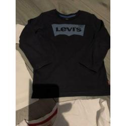 Merk shirts boss Levi ralph lauren maat 116