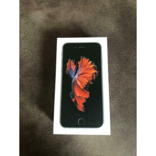 iPhone 6S 16 GB