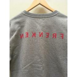 FRENKEN designer trui (Avelon) Maat S