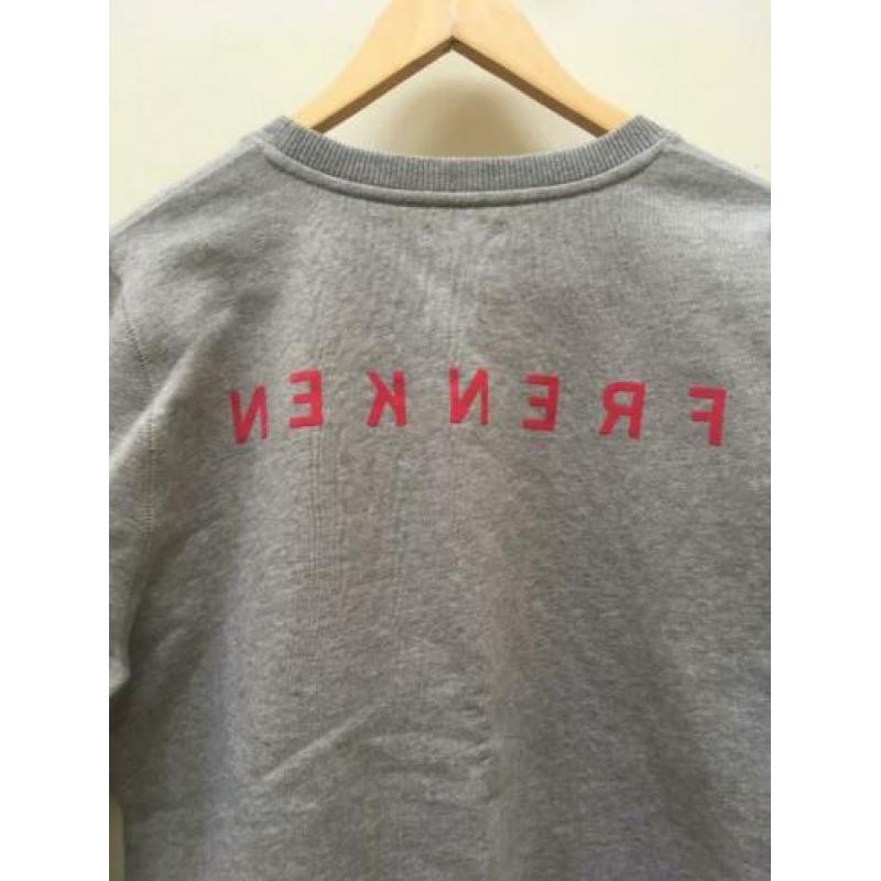FRENKEN designer trui (Avelon) Maat S