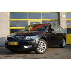Skoda Octavia Combi 1.4 TSI 140PK AUTOMAAT Greentech Ambitio