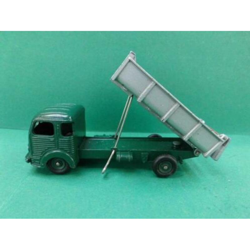 Dinky FRANCE nr. 578 Simca kiepwagen van MECCANO