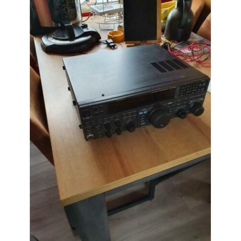 Yeasu ft 950