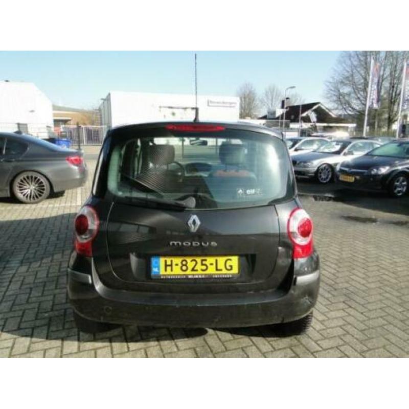 Renault Modus 1.2-16V Expr.Comf.
