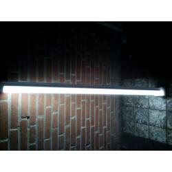 werkplaats winkel verlichting waterdicht stofdicht lamp 1.5m