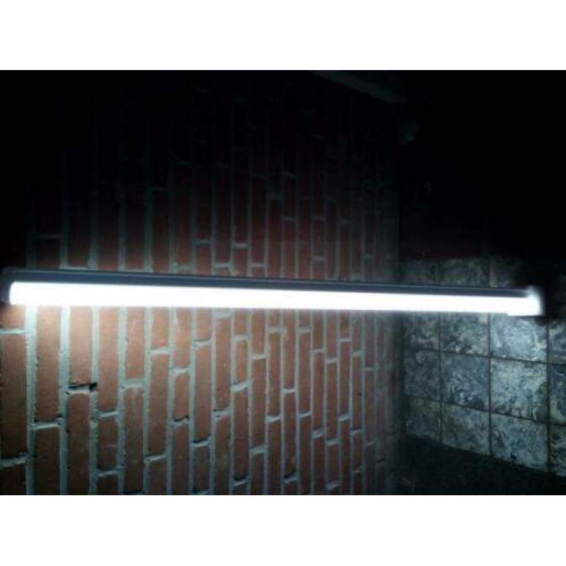 werkplaats winkel verlichting waterdicht stofdicht lamp 1.5m