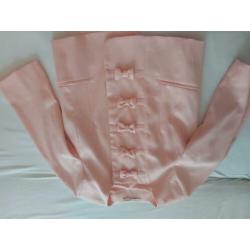 Nikkie roze jasje maat 38