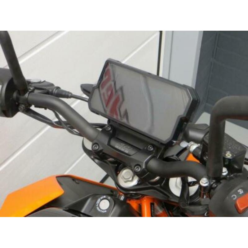 KTM 390 DUKE (bj 2020)