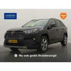 Toyota RAV4 2.0 VVT-iE Dynamic | Innovation Pack | Navi | Cl
