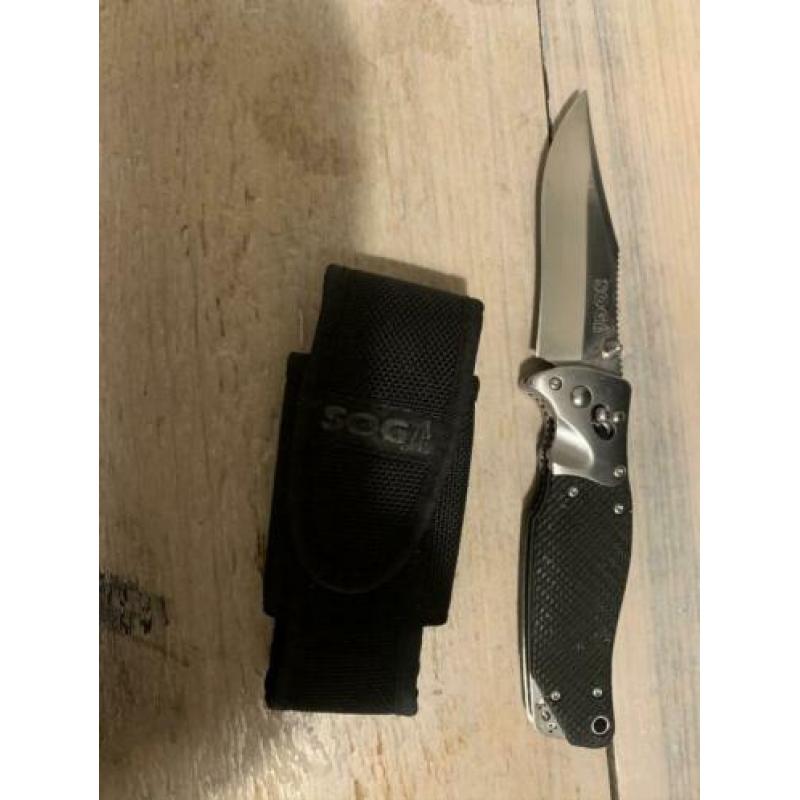 SOG Tomcat 3.0