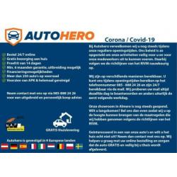 Audi A3 1.2 TFSI Attraction CZ23075 | Airco | MMI | Parkeers