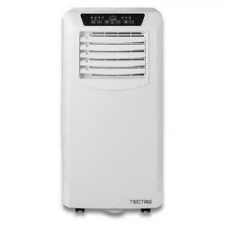 Tectro mobiele airco met afstandsbediening TP2020 2 jaar oud