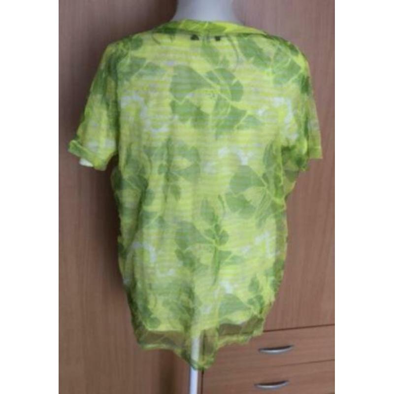 Cecil dubbele top maat L