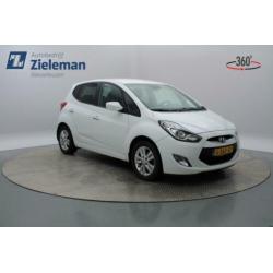 Hyundai IX20 1.6 i-motion Automaat