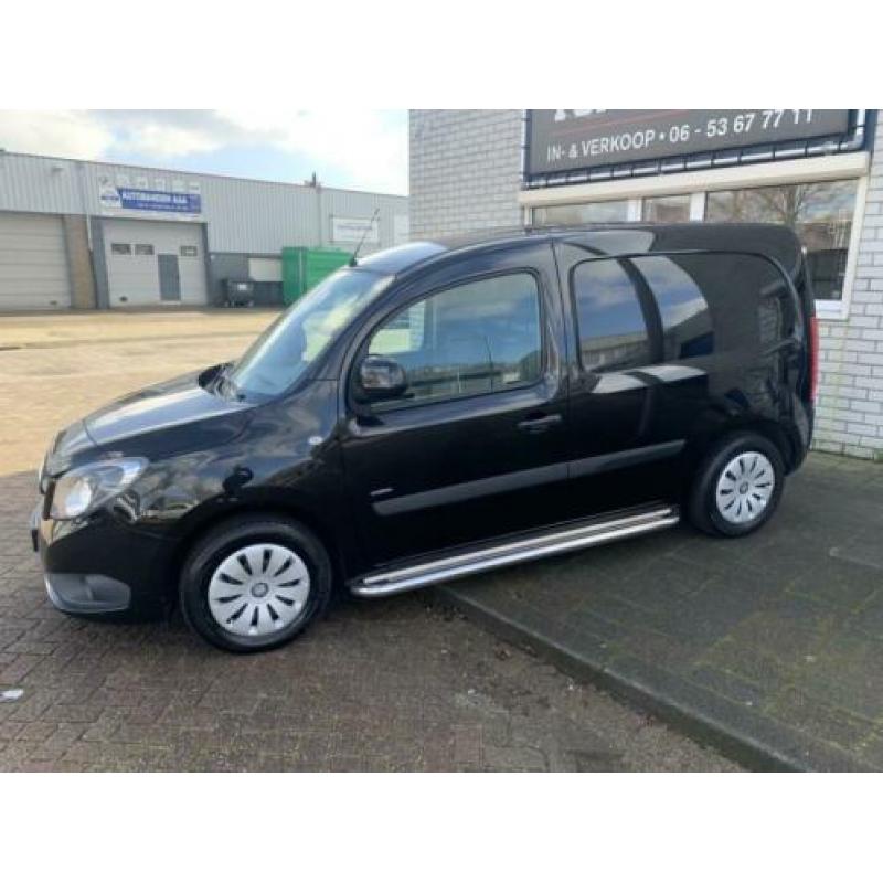 Mercedes-Benz Citan 109 CDI BlueEFFICIENCY AIRCO-KM NAP-GARA