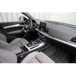 Audi SQ5 3.0 TFSI Quattro 354PK Head-up Keyles ACC Virtual P