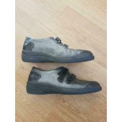Solidus top merk dames schoenen maat 40