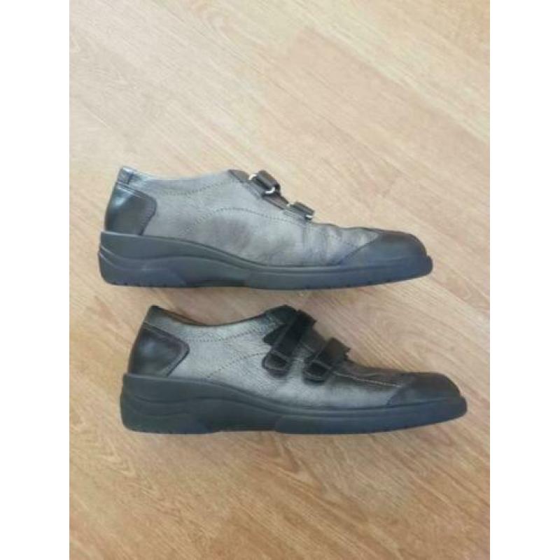 Solidus top merk dames schoenen maat 40