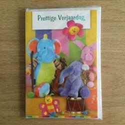 Afie Verjaardagskaarten (Ds i)