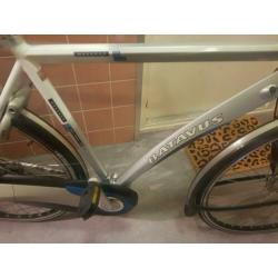 Batavus weekend herenfiets 7 vers/ 28 inch/ 57 cm!!!!