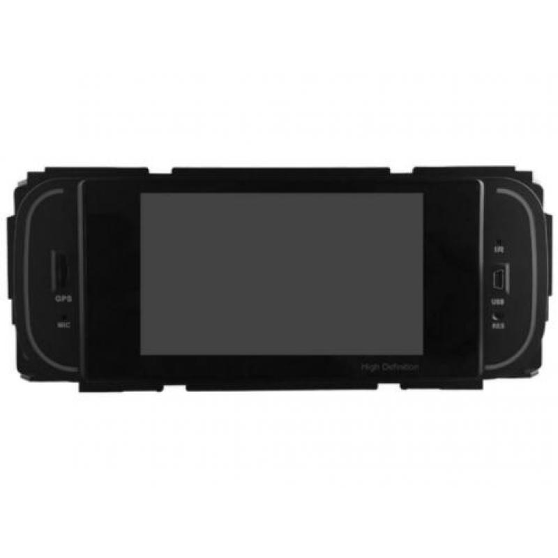 navigatie chrysler pt cruiser dvd carkit android 9 carplay