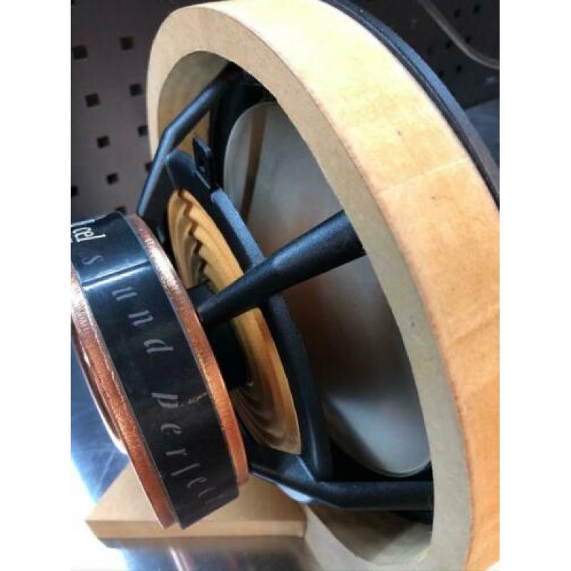 Seas Excel W26FX001 woofer
