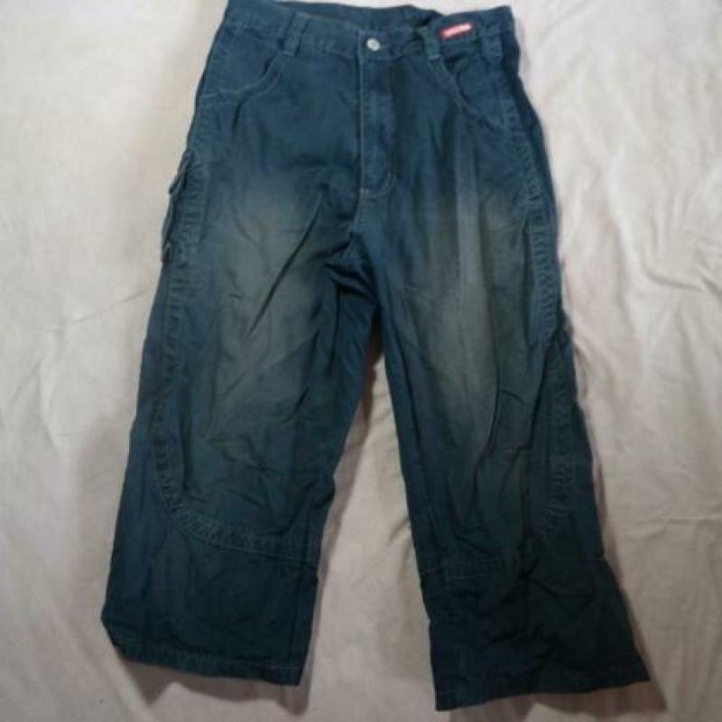 Stoere skaterbroek.W30.Merk Skater Gangboy