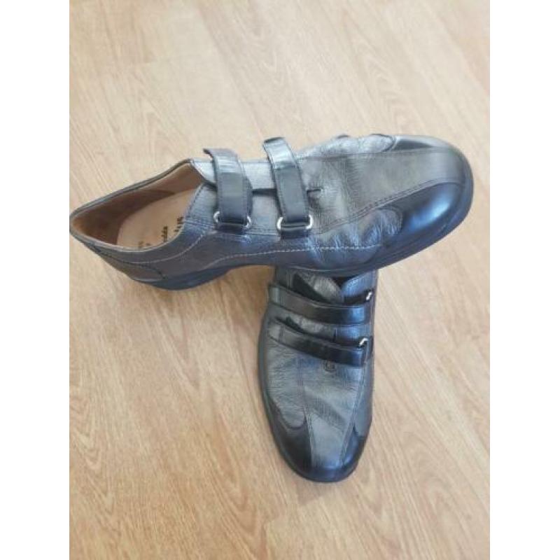 Solidus top merk dames schoenen maat 40