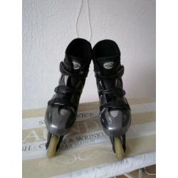 Rollerblade skeelers maat 43