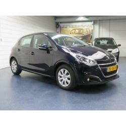 Peugeot 208 1.2 PureTech Blue Lion (bj 2017)