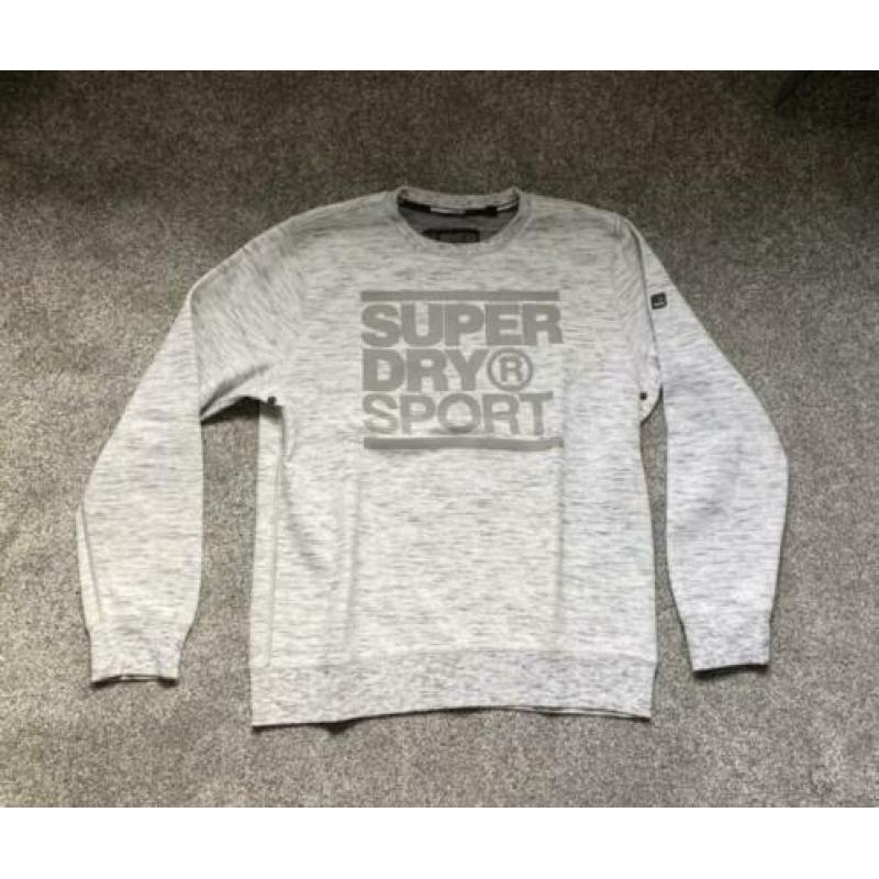 Superdry trui