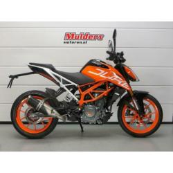KTM 390 DUKE (bj 2020)