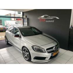 Mercedes-Benz A-klasse 45 AMG 4MATIC