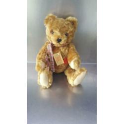 Teddybeer, originele Hermann Teddy beer