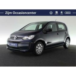 Volkswagen up! 1.0 BMT 60pk move up! | DAB+ | Airco | Banden