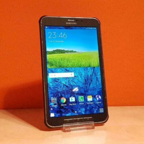 Samsung Galaxy Tab Active 8.0 || wifi + 4g || Nu € 129.99