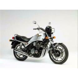 Yamaha Seca XJ750 schakelpedaal xj750 versnellingspedaal xj