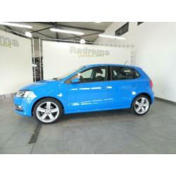 Volkswagen POLO 1.2 TSI 90Pk Comfortline