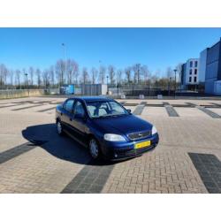 Opel Astra G 1.8 16v sedan bj 2000 nw APK