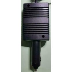 Regelbare Adapter voor sigaretaansteker 1,5t/m12 V