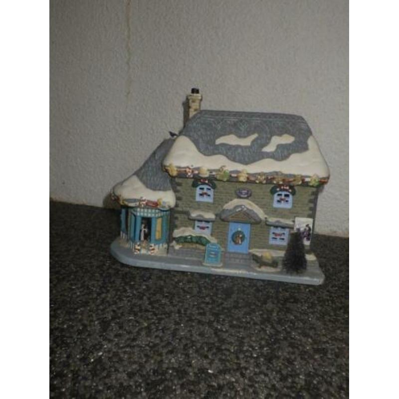 Luville stukje Candy cottage 602003