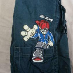 Stoere skaterbroek.W30.Merk Skater Gangboy