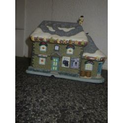 Luville stukje Candy cottage 602003