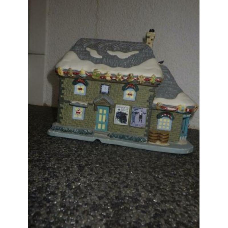 Luville stukje Candy cottage 602003