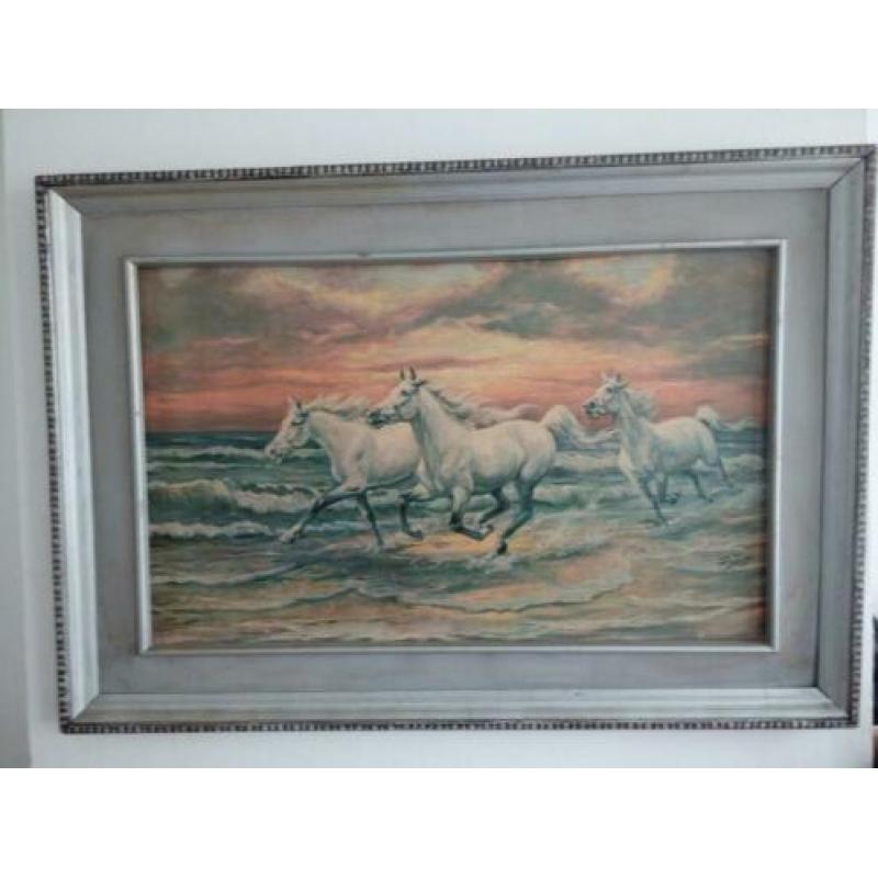 Schilderij