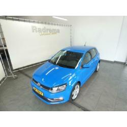 Volkswagen POLO 1.2 TSI 90Pk Comfortline