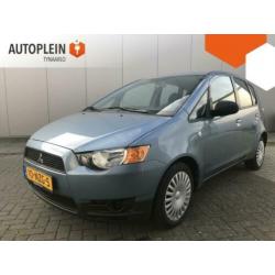 Mitsubishi Colt - 1.1 12v Edition one|Airco|5-drs|Elec.pakke